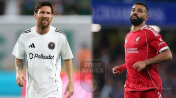 أصبح مثل ميسي المتجول.. هجوم لاذع على محمد صلاح من نجم سابق بالدوري الإنجليزي 1